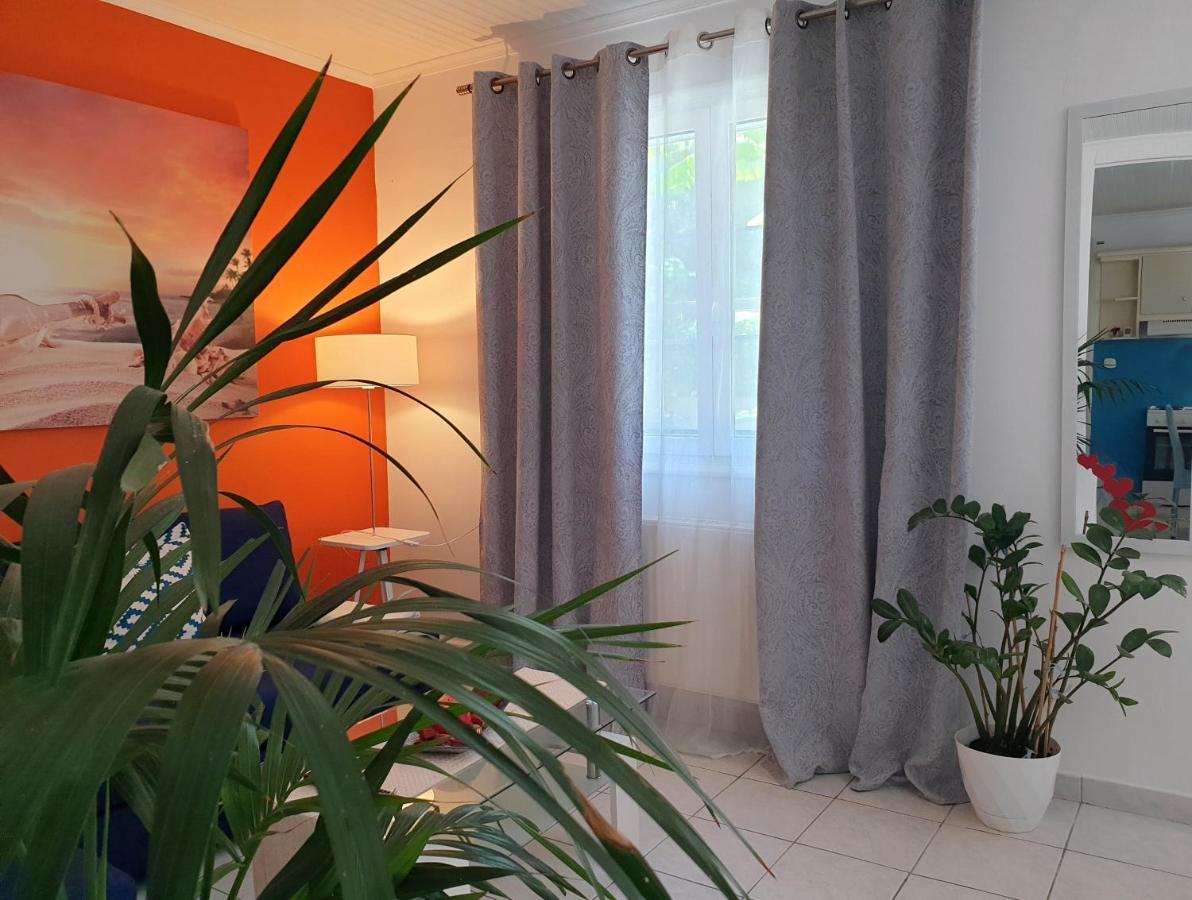 Вилла Aloe House Lakithra Экстерьер фото