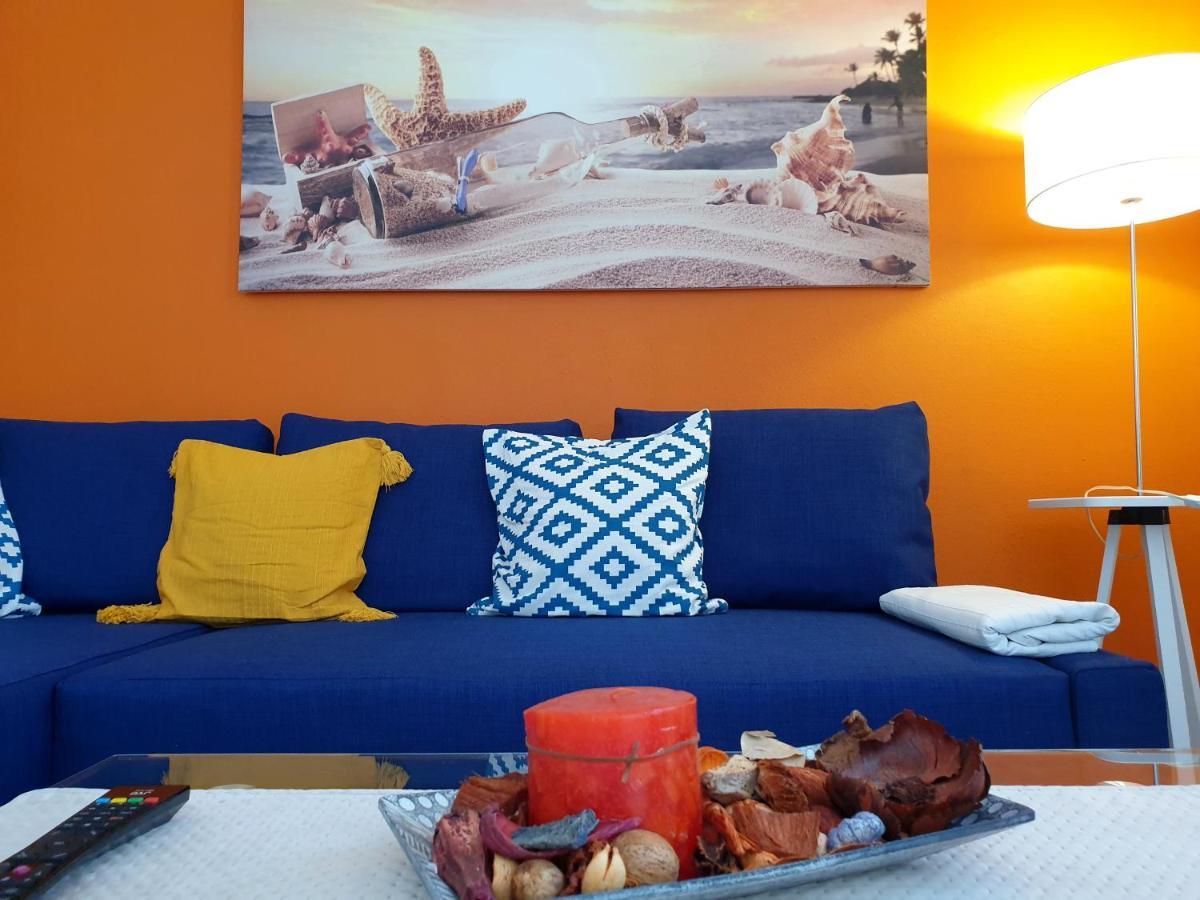 Вилла Aloe House Lakithra Экстерьер фото