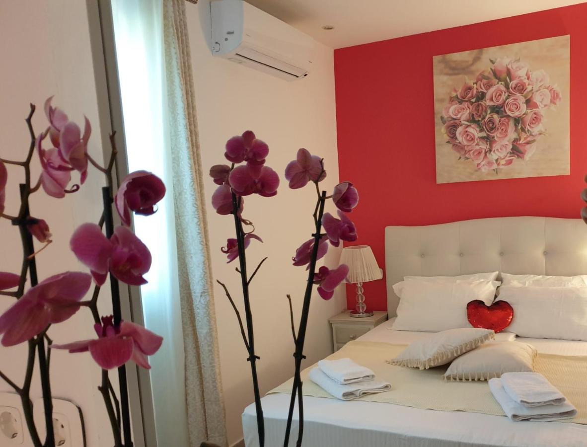 Вилла Aloe House Lakithra Экстерьер фото