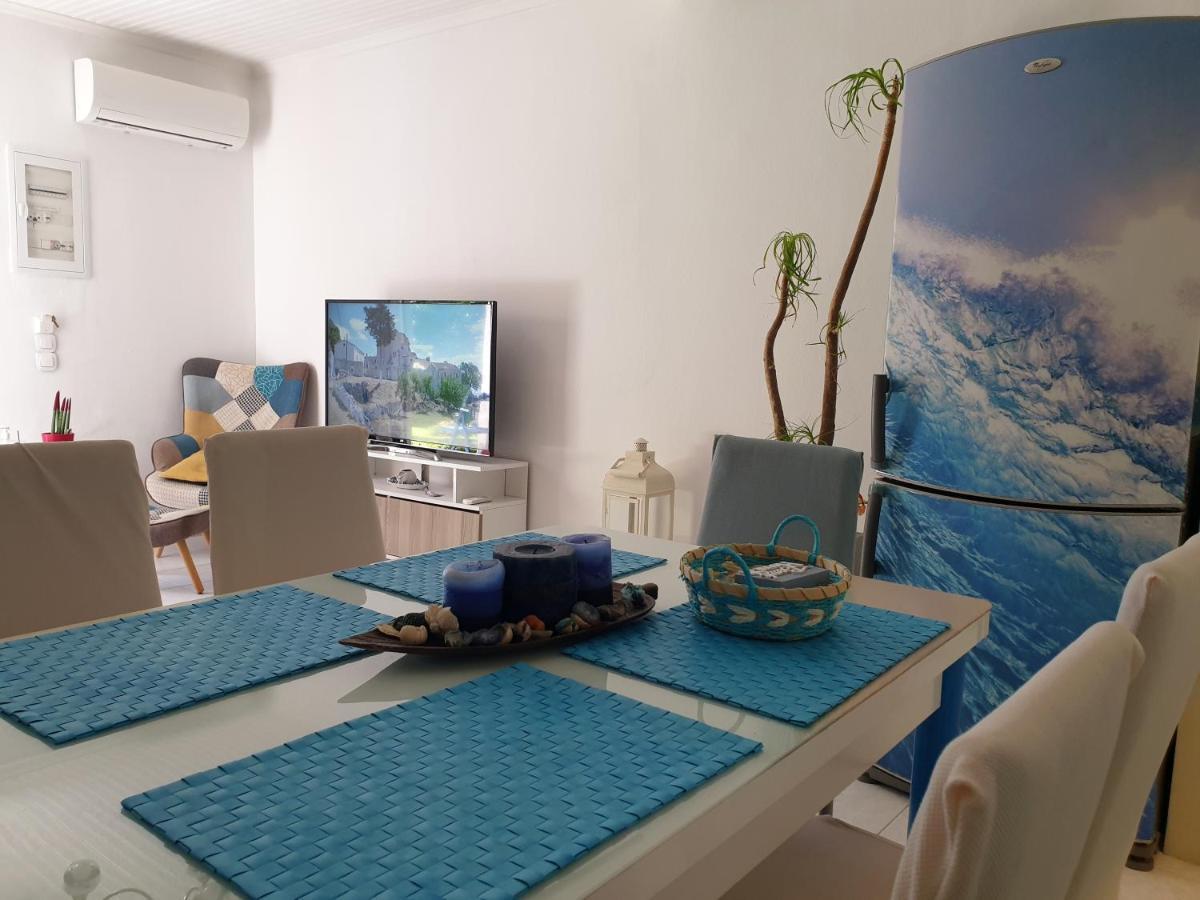 Вилла Aloe House Lakithra Экстерьер фото