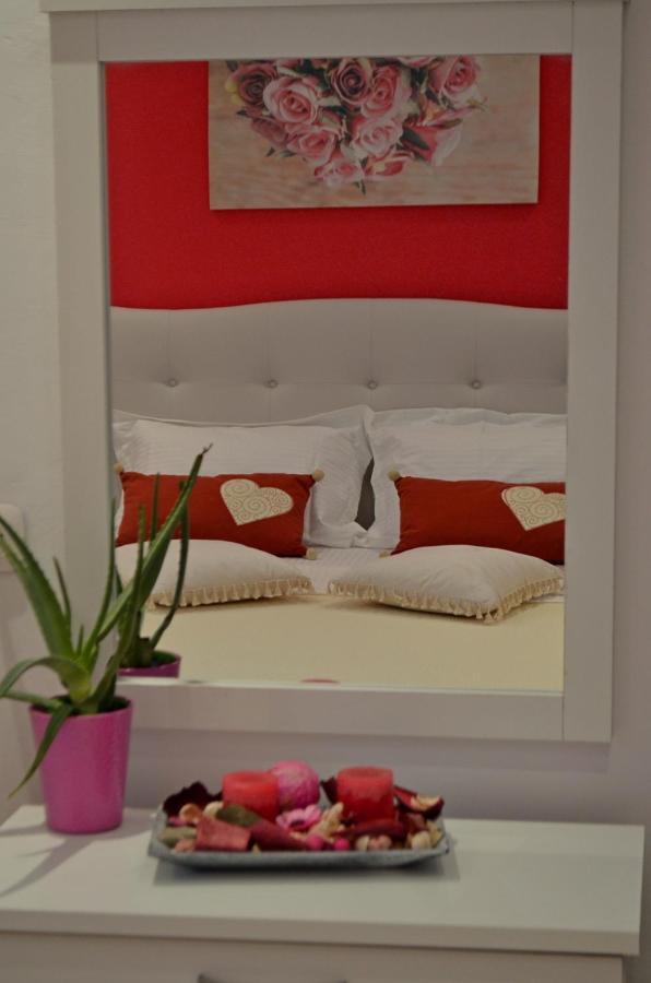 Вилла Aloe House Lakithra Экстерьер фото